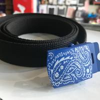 Royal Blue Bandana