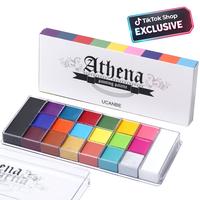 Athena (without brush)