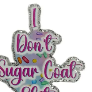 Decorative Refrigerator Magnet - Kitchen Decor for Home Magnetic