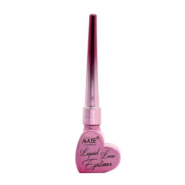 LOVE LIQUID EYELINER