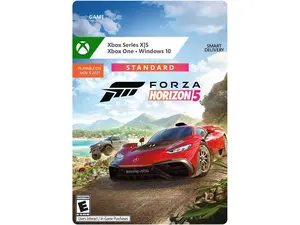 Forza Horizon 5: Standard Edition Xbox Series X|S, Xbox One, Windows [Digital Code]