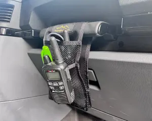 Grenadier Grab Handle Pouch - Overland Gear Guy