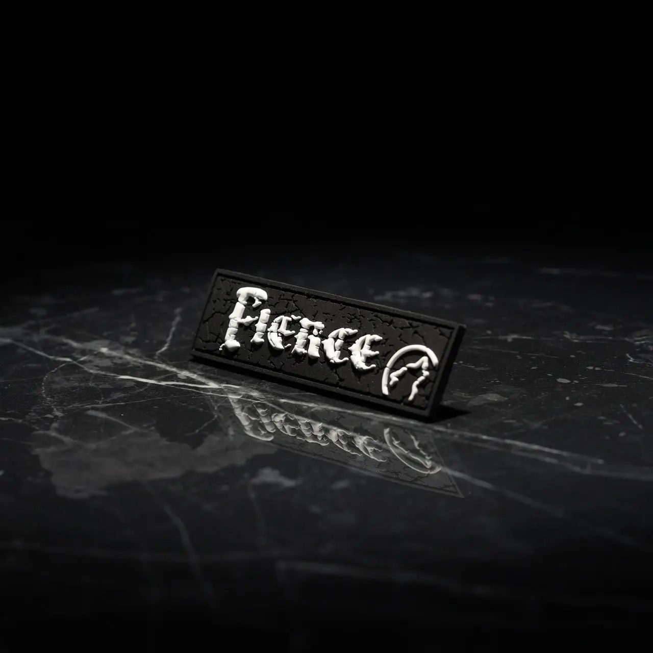 Fierce Patch