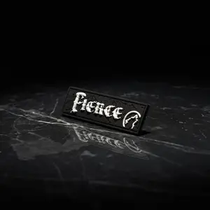 Fierce Patch