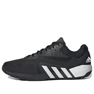 adidas Dropset Trainer Shoes 'Core Black' GW3905