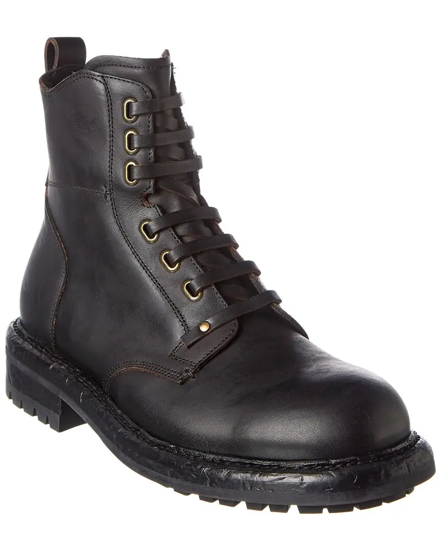 Dolce & Gabbana Bernini Leather Boot