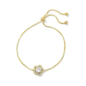 Flower bracelet Flower bracelet