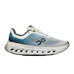 ON Cloudsurfer Next Niagara / White  3WE30201025 Women's
