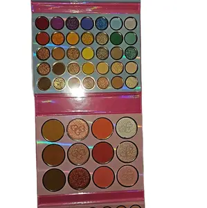 All In One Makeup and Skincare Cosmetic Set