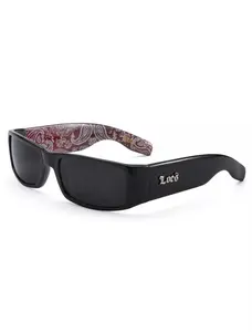 BANDANA Hardcore Gangster Sunglasses Lowrider Cholo Biker Designer Eyewear