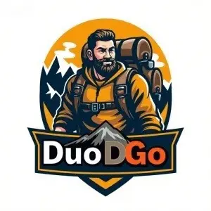 DuoD Go shop logo