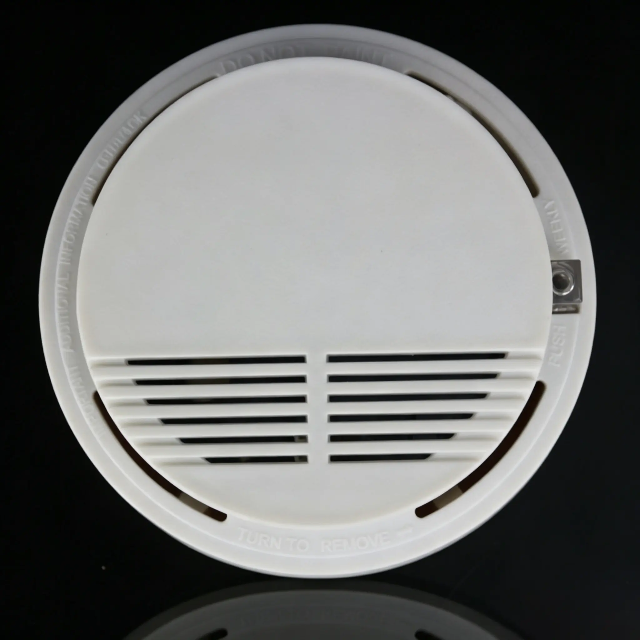 General-purpose detector, suitable for indoor and kitchen use