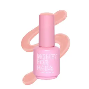 Peach Perfect Gel Polish