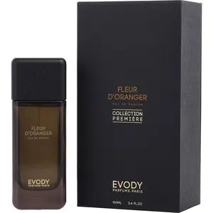Evody Fleur D'oranger By Evody Parfums Eau De Parfum For Unisex