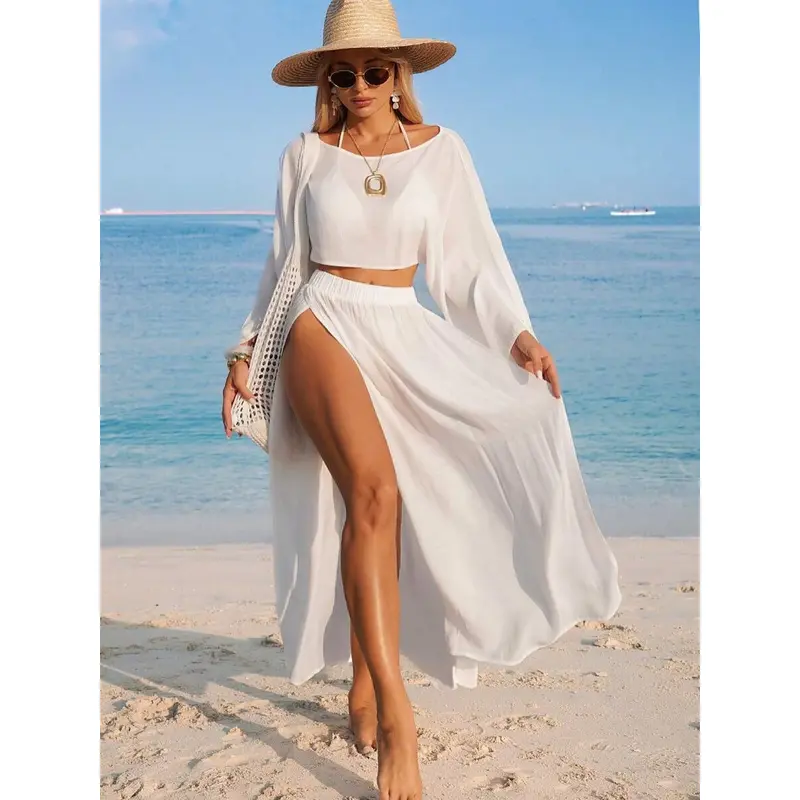 Best beach party clothing sets - TikTok Shop