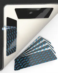 Area Rug Gripper, Non Slip Rug Pads, Hardwood Floor Protector, Double Sided Carpet Tape, Reusable Rug Holder, Washable Rug Pads, No Damage Floor Tape, TikTok Home Essentials, Anti Slip Rug Corner, Everlasting Comfort Grippers