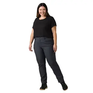 Prana Halle Straight Pant Plus