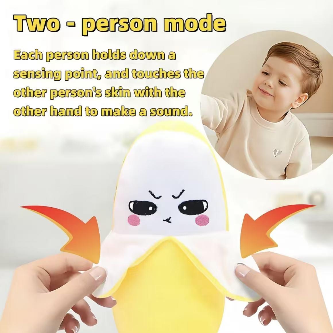 15 Songs Light Up Dancing Plush