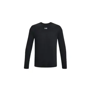Under Armour Mens Locker Tee 2.0 Long Sleeve Shirt NWT Black Performance Tee 1305776 Casual Fit Everyday Wear