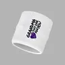 SLEEFS Grandma This One For You Drip Sports Wristband, Anti-Sweat Fitness Sweat Band, Exercise Activity Wristband