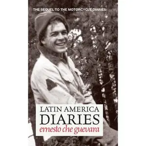 USED-Latin America Diaries: Otra Vez or a Second Look at Latin America by Guevara, Ernesto Che (Paperback)