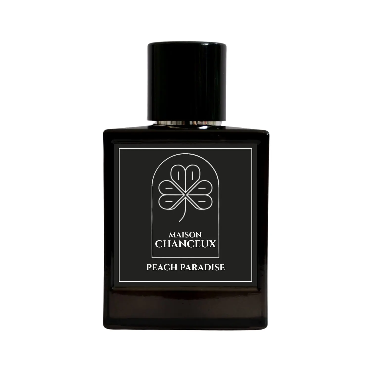 Maison Chanceux Peach Paradise Perfume - Juicy Peach, Apricot