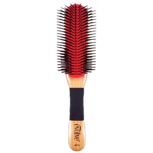 Wavy-Curly and Afro Hair Brush