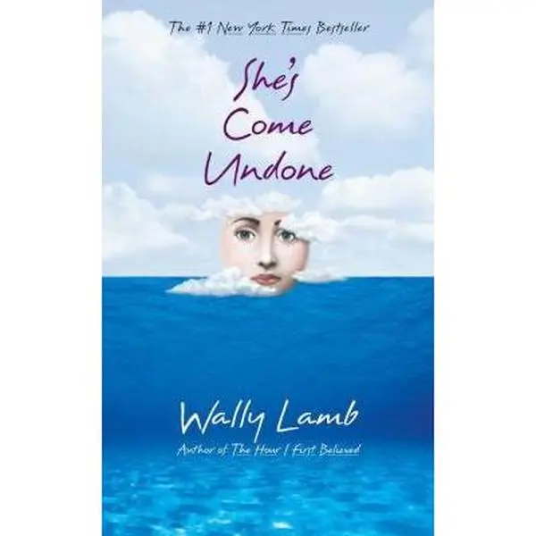 USED Book - She's Come Undone by Lamb, Wally (Unknown) - english
