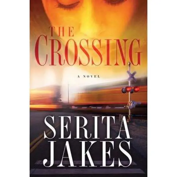 USED-The Crossing by Jakes, Serita Ann (Paperback)