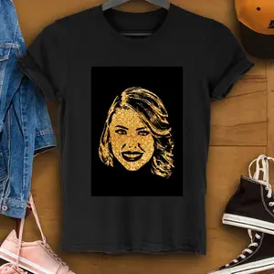 Adriana Chechik T-Shirt