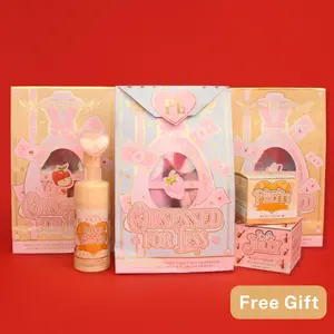 P.Louise Merry & Moisturised Skincare Bundle P.Louise Merry & Moisturised Skincare Bundle