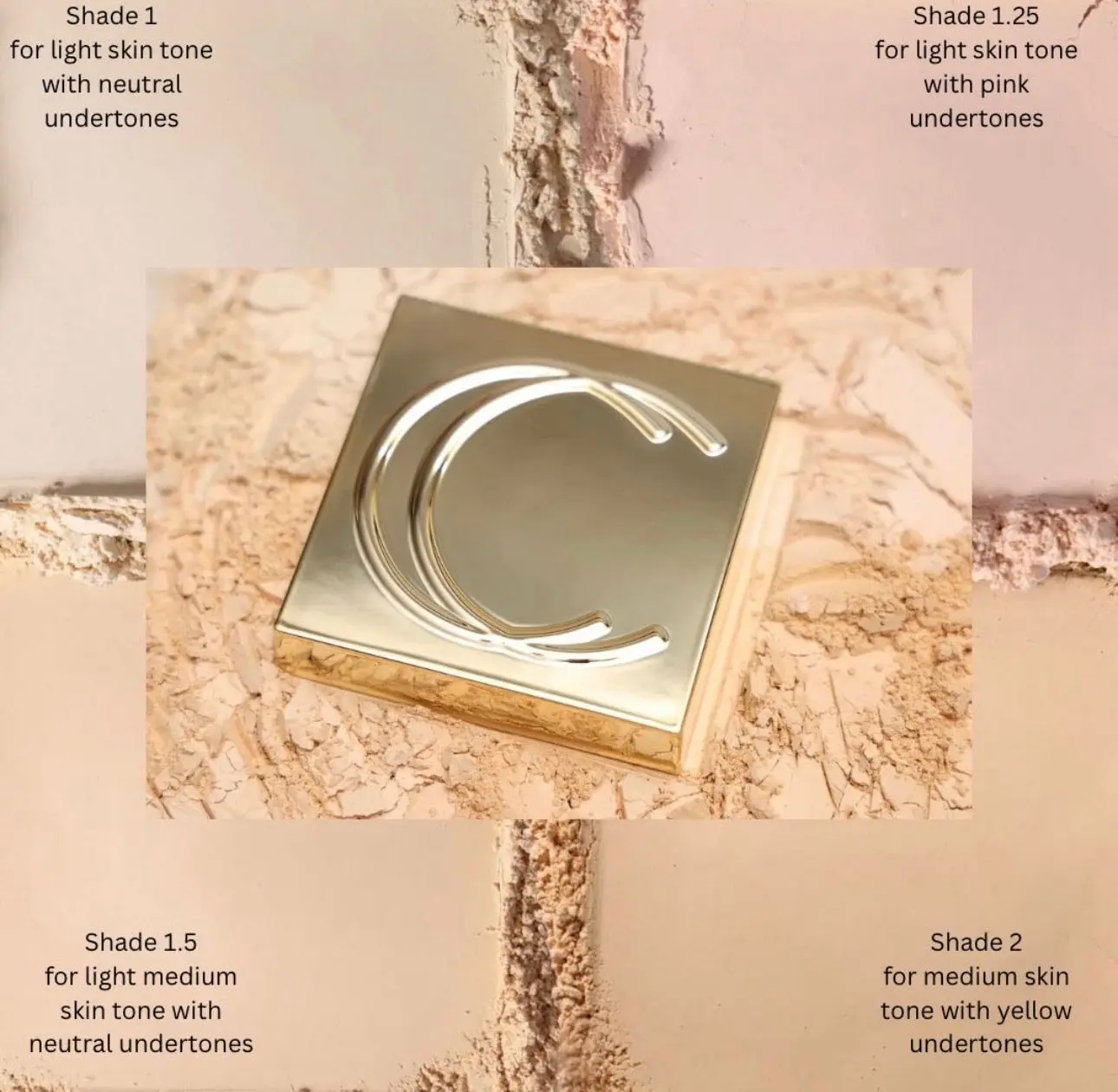 lancome absolue powder - TikTok Shop