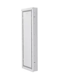 VEVOR Structured Media Enclosure 42 in Recessed in-Wall TV Media Box with Cover