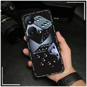 Soft case Cute Phone Case For Honor Play50 Plus/Play8T/X7b Durable Shockproof Graffiti Full wrap Dirt-resistant Waterproof Back Cover Protective Anti-knock Phone Protector TPU