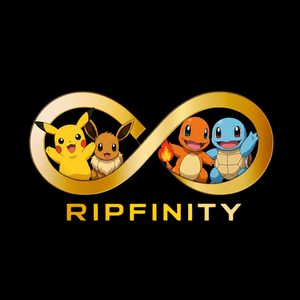 Ripfinity TCG
