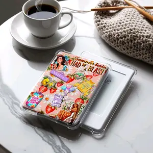 Summer Lovin' EReader Inserts