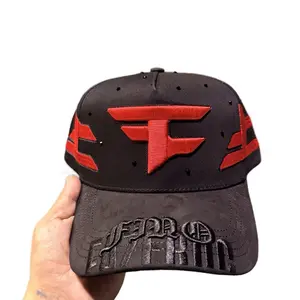 Faze Rug x Fino collab