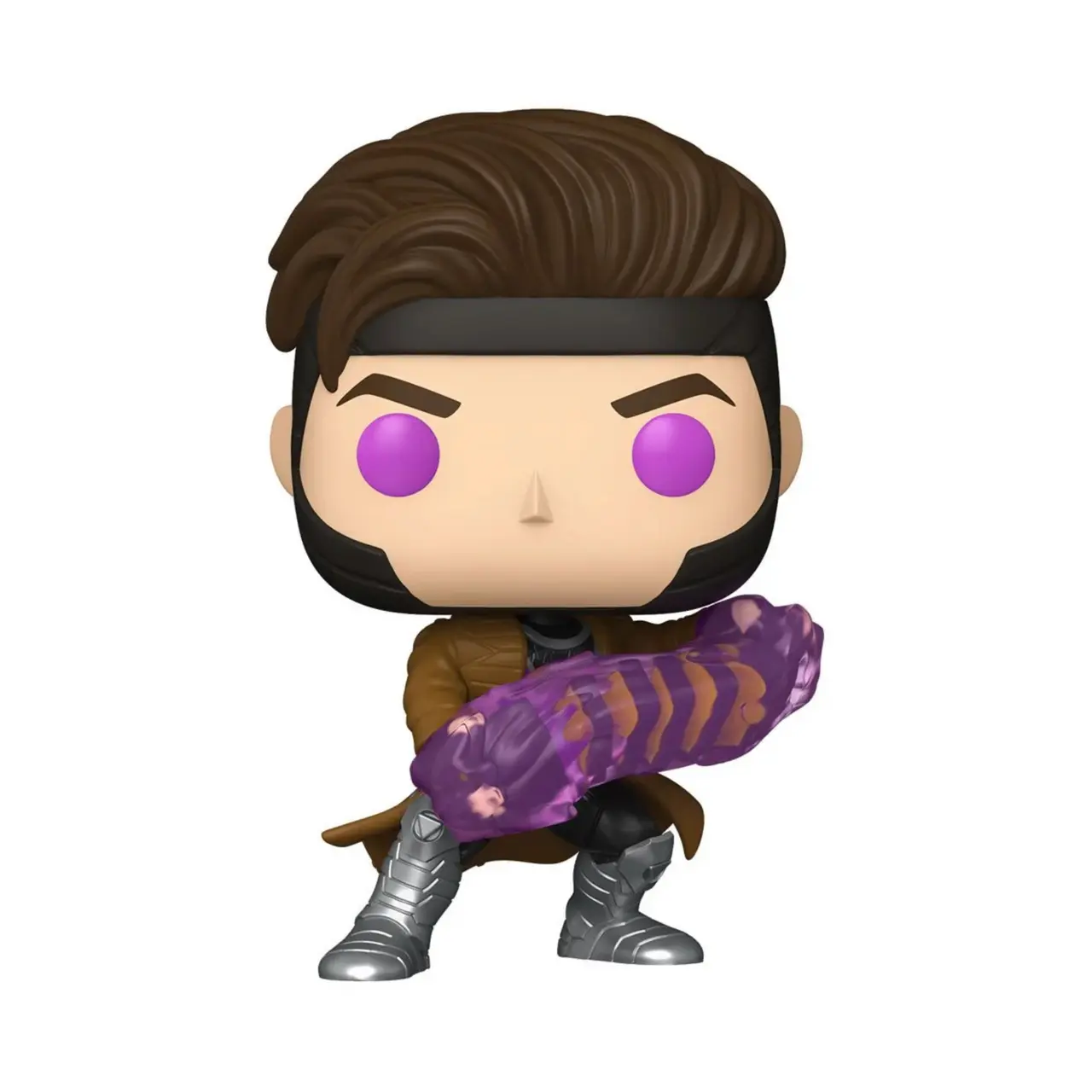 Deadpool & Wolverine Gambit Funko Pop! Vinyl Figure #1496 Deadpool & Wolverine Gambit Funko Pop! Vinyl Figure #1496