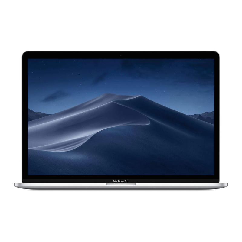 Refurbished Apple Macbook Pro 15.4-Inch i7/i9, 16GB-32GB Ram, 256GB-2TB SSD, All Colors (Excellent)