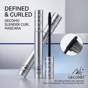 Waterproof Mascara for Long-Lasting, Fuller & Defined Lashes