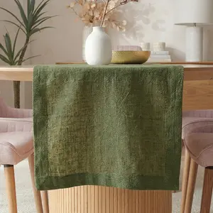 Diana Medium Weight Table Runner