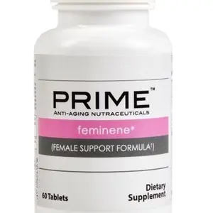 Prime Feminene Body Care