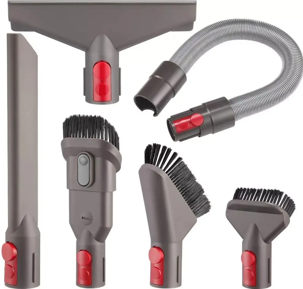 Attachments Dyson V7/8/10/11 Absolute Animal Vacuum Cleaner Attachments Dyson V7/8/10/11 Absolute Animal Vacuum Cleaner