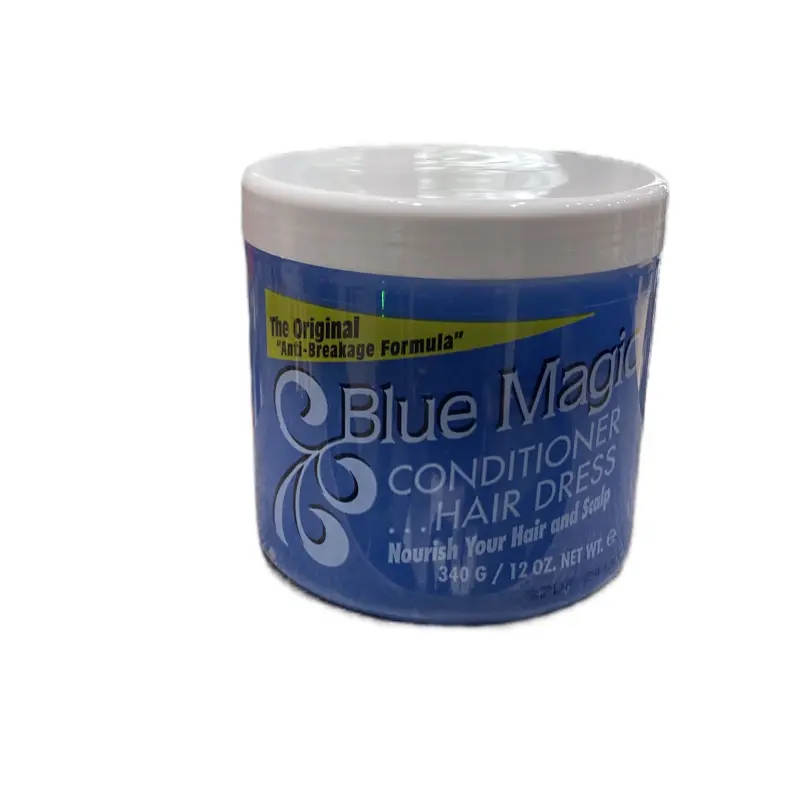 Blue Magic Conditioner Hair Dress 12oz