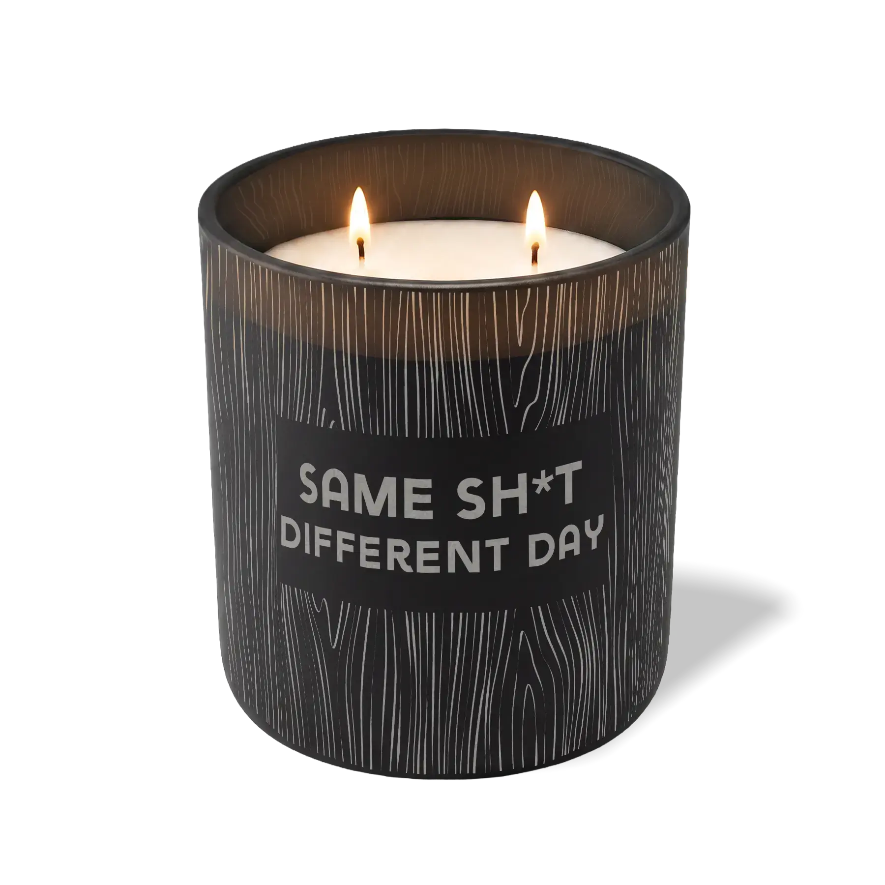 Same Sh*t Different Day | 12 oz Candle