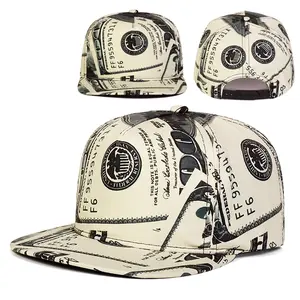 new fashion Baseball cap for men woman casual Printing cap vintage Hip hop cap outdoors visor cap