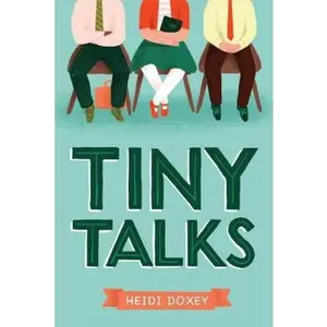 USED-Tiny Talks by Doxey, Heidi (Paperback)