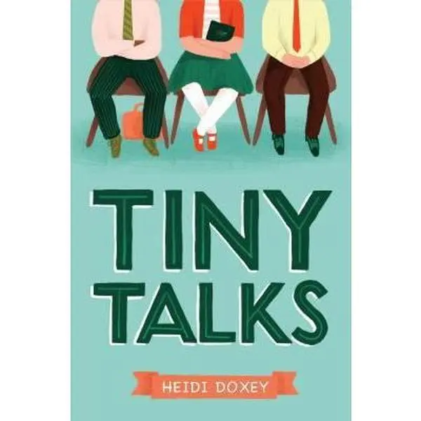 USED-Tiny Talks by Doxey, Heidi (Paperback)