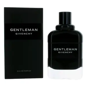 GIVENCHY GENTLEMAN 3.4 EDP M NEW PRESENTATION (111829) - France - 24pcs ByBox