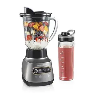 Hamilton Beach Wave Crusher Blender